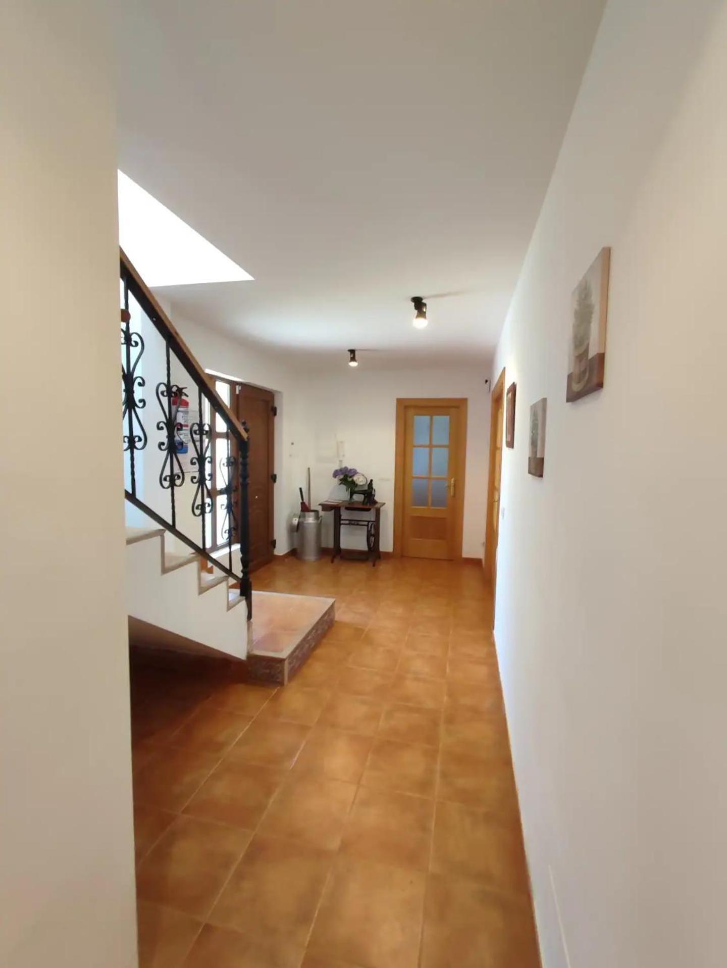 Casa Rural La Churla En Mazcuerras Esterno foto